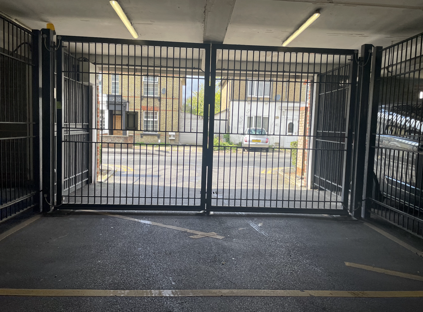 1 bed property in Uxbridge Road, Uxbridge